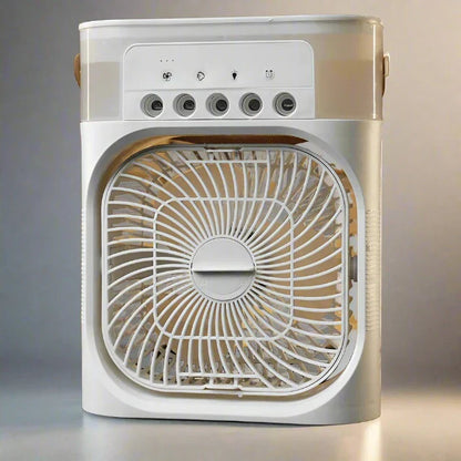 Portable Humidifier & Personal Cooler