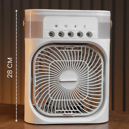 Portable Humidifier & Personal Cooler